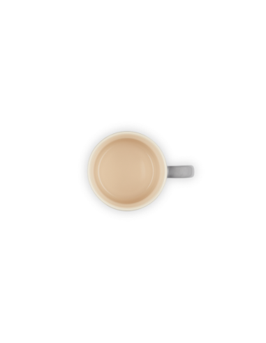 Le Creuset Koffiebeker Flint 0,2l