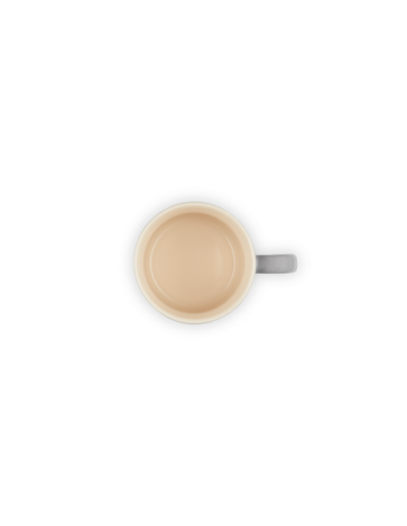 Le Creuset Koffiebeker Flint 0,2l