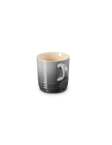 Le Creuset Koffiebeker Flint 0,2l