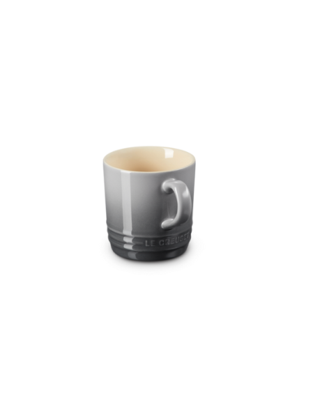 Le Creuset Koffiebeker Flint 0,2l