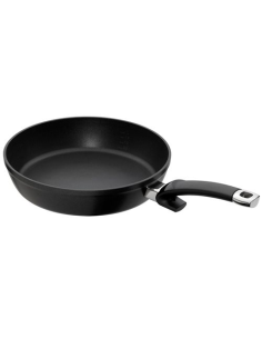 Fissler Alux Premium koekenpan 28cm, inductie