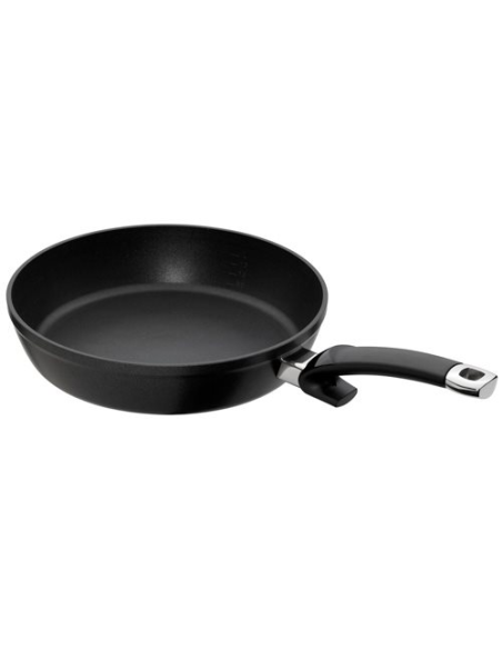 Fissler Alux Premium koekenpan 28cm, inductie