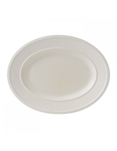 Wedgwood Edme Vleesschaal Ovaal 35 cm Classic