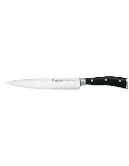 Wüsthof Classic Ikon Vleesmes 20cm