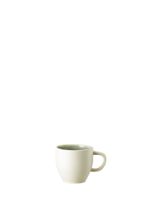 Koffiekop 330 ml Junto Aquamarine