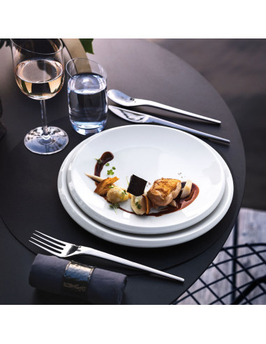 NewMoon Dinerbord 27 cm