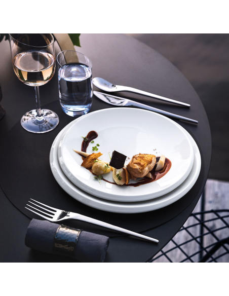 NewMoon Dinerbord 27 cm