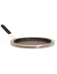 COBB Plancha / Teppan Yaki, RVS