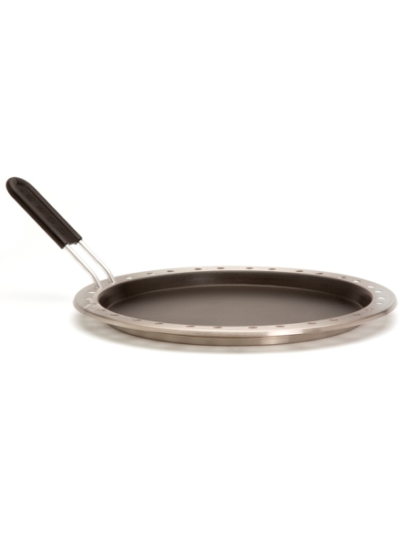 COBB Plancha / Teppan Yaki, RVS