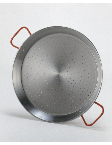 paellapan staal 34 cm