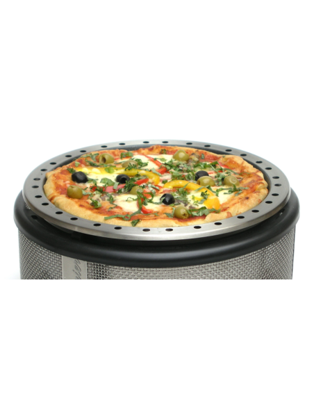 COBB Plancha / Teppan Yaki, RVS