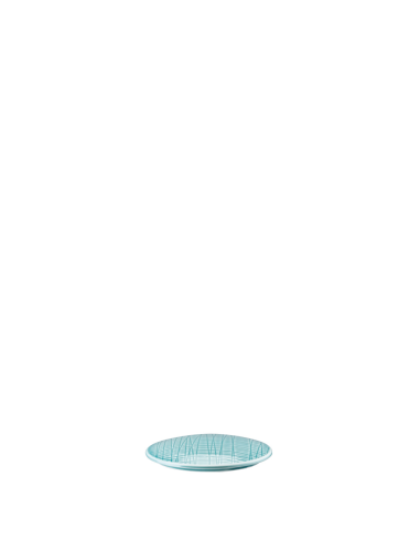 Rosenthal Mesh Deksel voor Suikerpot Aqua