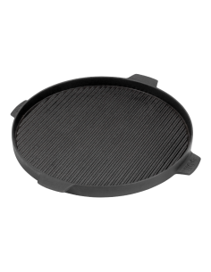 BGE CAST IRON PLANCHA GRIDDLE