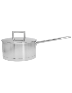 Demeyere John Pawson Steelpan 20cm m.d.