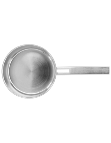 Demeyere John Pawson Steelpan 20cm m.d.