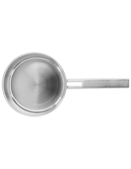 Demeyere John Pawson Steelpan 20cm m.d.