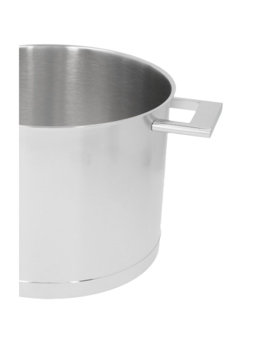 Demeyere John Pawson Soeppan 24cm m.d.