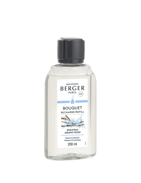 PB Navulling Bois d' Eau 200 ml