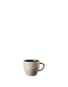 Koffiekop 330 ml Junto Bronze