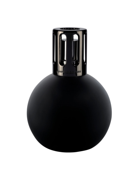 Lampe Berger Boule Noire
