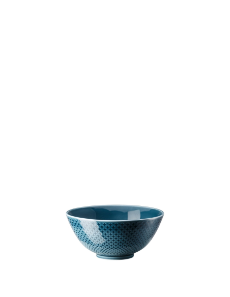 Kom 14 cm Junto Ocean Blue