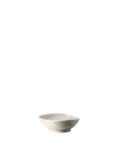 Kom 12 cm Junto Pearl Grey