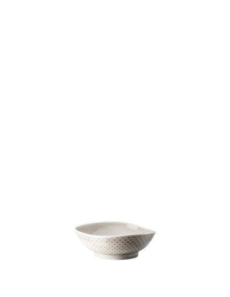 Kom 12 cm Junto Pearl Grey