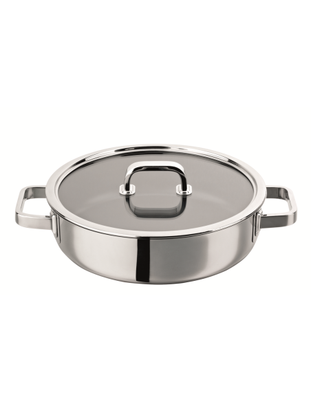 Schulte-Ufer Rio i Smoorpan 28 cm