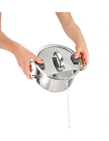 Schulte-Ufer Rio i Smoorpan 28 cm