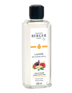 Parfum 500ml Sous le Figuier