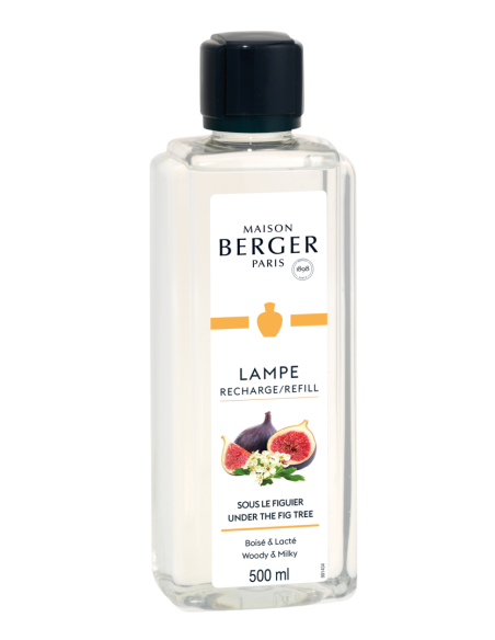 Parfum 500ml Sous le Figuier