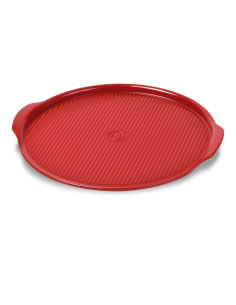 Emile Henry Pizzasteen 37cm