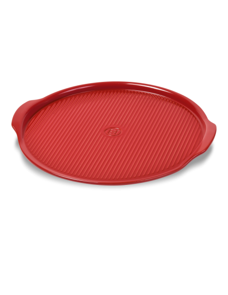 Emile Henry Pizzasteen 37cm