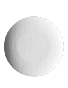 Rosenthal Mesh Dinerbord 30 cm Wit