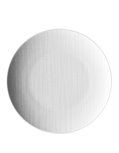 Rosenthal Mesh Dinerbord 30 cm Wit