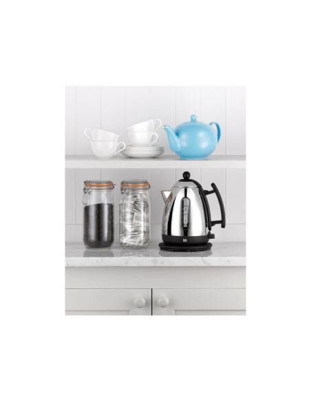 Dualit Waterkoker Jug kettle RVS 1,5L
