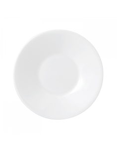 Wedgwood Jasper Conran White Espressoschotel Glad 15cm