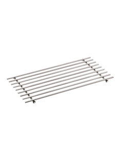 Werkbladbeschermer 50x25cm RVS
