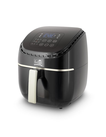 Fritel AirFryer SnackTastic XL 4804
