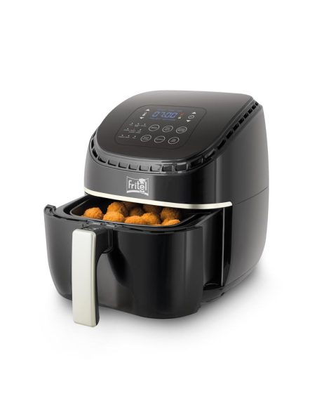 Fritel AirFryer SnackTastic XL 4804