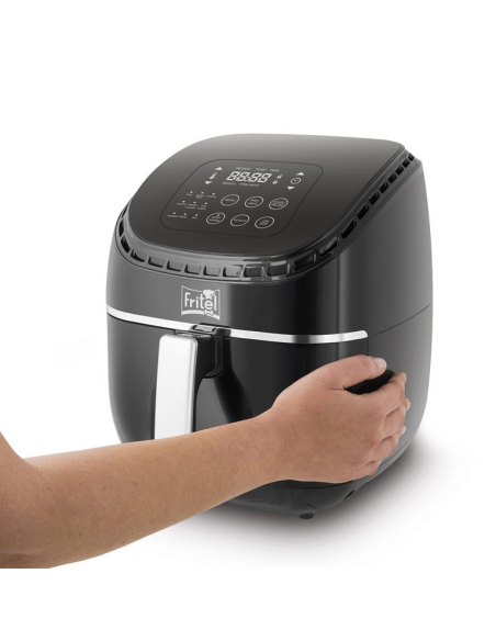 Fritel AirFryer SnackTastic XL 4804