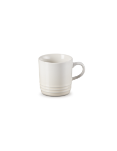 Le Creuset Koffiebeker Meringue 0,2l