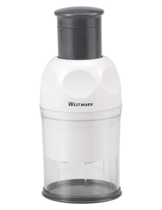 Westmark Uienhakker Compact