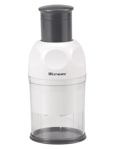 Westmark Uienhakker Compact