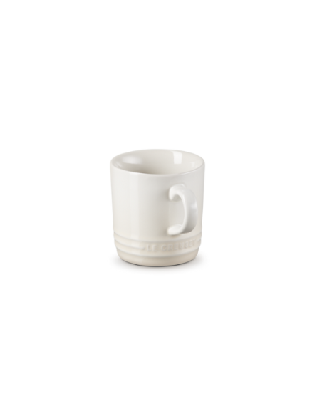 Le Creuset Koffiebeker Meringue 0,2l