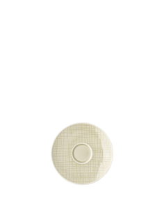 Rosenthal Mesh Espressoschotel los Cream