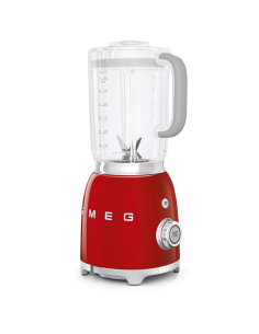 Smeg Blender 50's Retro Style 1,5L. Rood