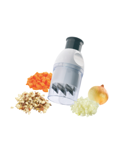 Westmark Uienhakker Compact