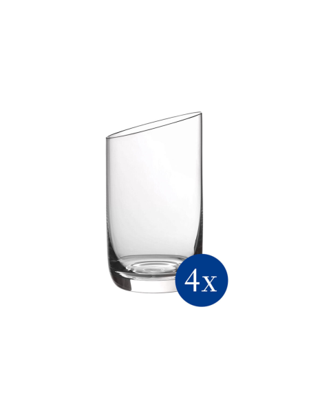 NewMoon Set-4 Bekerset 225ml