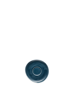 Espressoschotel 11 cm Junto Ocean Blue